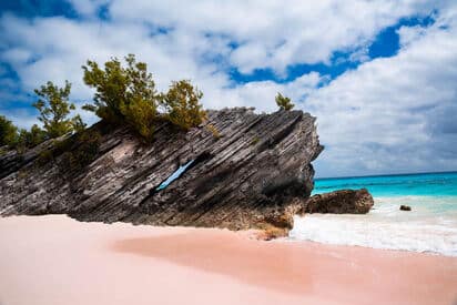 Horseshoe Bay Beach