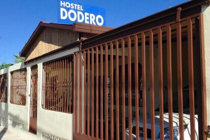 Hospedaje Dodero