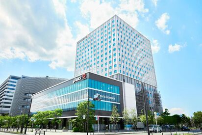 Hotel JAL City Tokyo Toyosu Tokyo - Lowest Flight Fares Hotel JAL City Tokyo Toyosu Tokyo