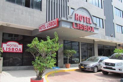 Hotel Lisboa