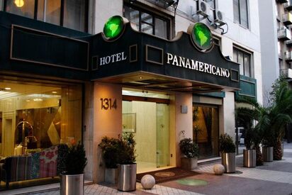 Hotel Panamericano