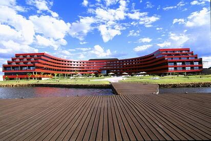 Hotel Royal Tulip Brasília Alvorada