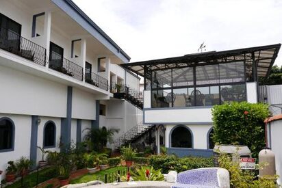 Hotel Santo Tomas