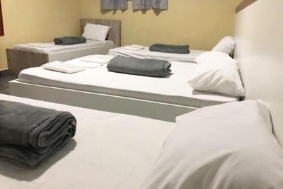 Hotel Sany - Localizado à 5 Minutos do Metrô Paulista