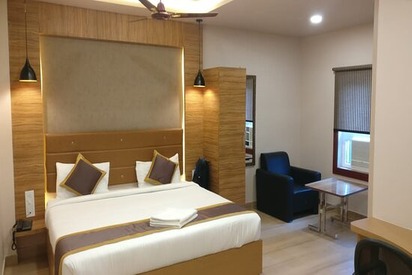 Hotel Udaya Palace Jeypore - Lowest Flight Fares Hotel Udaya Palace Jeypore