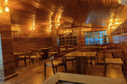 Hotel Woods Cafe Restaurants Jeypore - Lowest Flight Fares Hotel Woods Cafe Restaurants Jeypore
