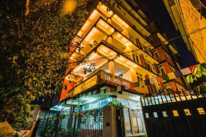 Hotel Yambu Kathmandu - Lowest Flight Fares Hotel Yambu Kathmandu