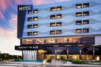 Hyatt Place Oranjestad Aruba