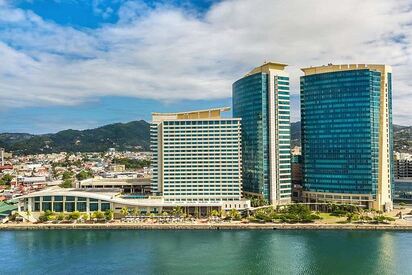 Hyatt Regency Trinidad Trinidad and Tobago