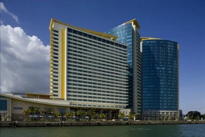 Hyatt Regency Trinidad