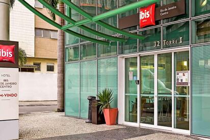 Ibis Rio De Janeiro