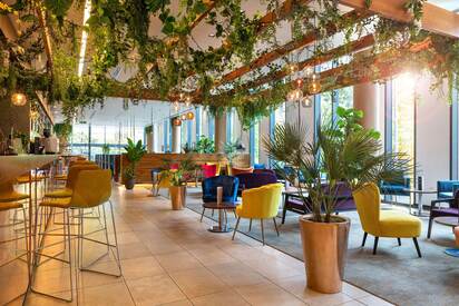 Innside by Melia Manchester - Lowest Flight Fares Innside by Melia Manchester
