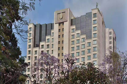 Intercontinental Real Guatemala City 