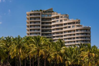 Irotama Resort Zona Torres barranquilla