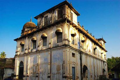 Jeypore Palace Jeypore - Lowest Flight Fares Jeypore Palace Jeypore
