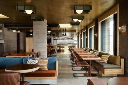 Kiln restaurant Sydney - Lowest Flight Fares Kiln restaurant Sydney