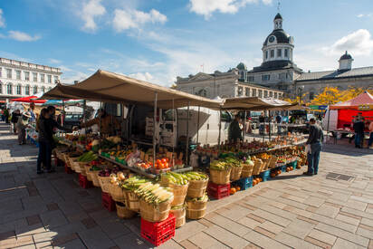 Kingston Public Market