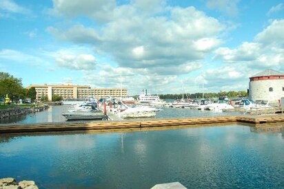 Kingston Waterfront