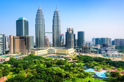 Kuala Lumpur Malaysia - Lowest Flight Fares Kuala Lumpur Malaysia
