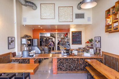 Kuya Lord restaurant Los Angeles - Lowest Flight Fares Kuya Lord restaurant Los Angeles