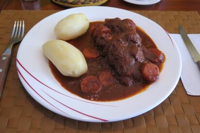 La Cocina de la Señora Pu