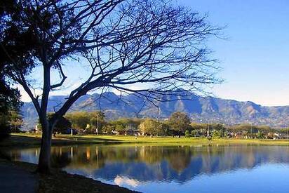 La Sabana Park