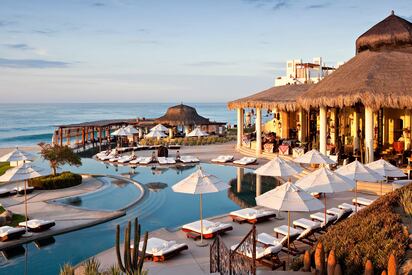 Las Ventanas al Paraiso A Rosewood Resort San José del Cabo