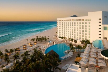 Le Blanc Spa Resort Cancun 