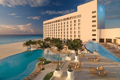 Le Blanc Spa Resort Cancun