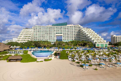 Live Aqua Beach Resort Cancun