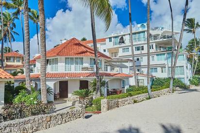 Los Corales Beach Village Punta Cana 