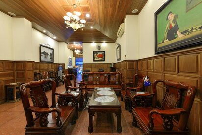 Lucky Central Hotel Travel Hanoi - Lowest Flight Fares Lucky Central Hotel Travel Hanoi