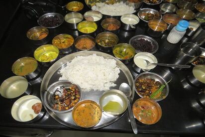 Luxmi Kitchen restaurant Imphal - Lowest Flight Fares Luxmi Kitchen restaurant Imphal