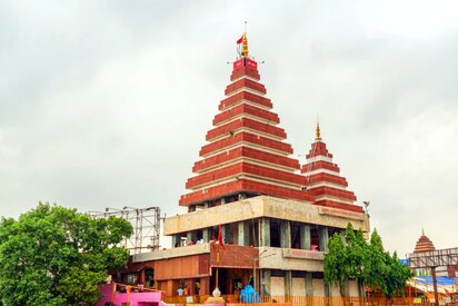 Mahavir Mandir Patna