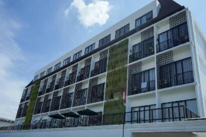 Mendjangan Mansion Jakarta - Lowest Flight Fares Mendjangan Mansion Jakarta