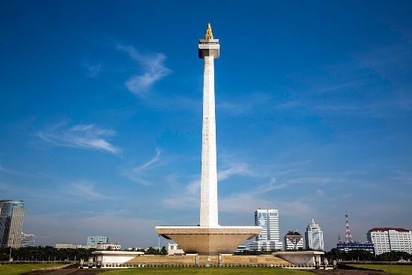 Merdeka Square Jakarta - Lowest Flight Fares Merdeka Square Jakarta