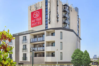 Metro Hotel Perth - Lowest Flight Fares Metro Hotel Perth