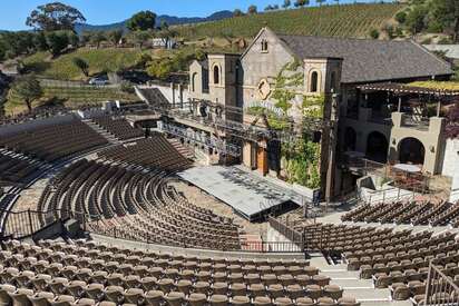 Mountain Winery