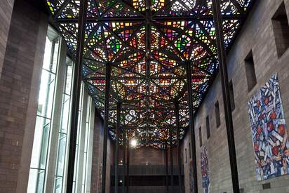 National Gallery of Victoria Melbourne - Lowest Flight Fares National Gallery of Victoria Melbourne