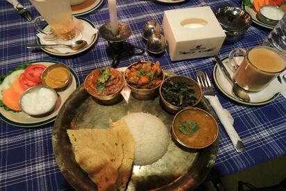 Northfield Cafe & Jesse James Bar Kathmandu - Lowest Flight Fares Northfield Cafe & Jesse James Bar Kathmandu
