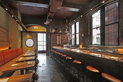 O Ya restaurant Boston - Lowest Flight Fares O Ya restaurant Boston