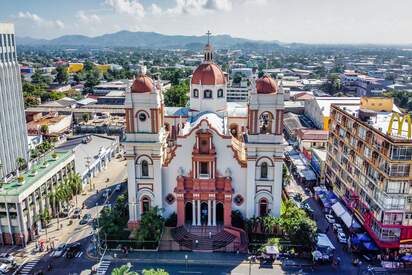 Pedro Sula San Pedro Sula
