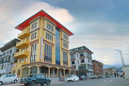 Pema Yengsel Hotel Paro - Lowest Flight Fares Pema Yengsel Hotel Paro