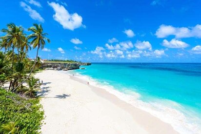 Playas Hermosas Barbados 