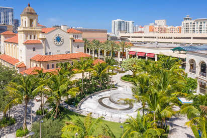 Plaza Rosemary West Palm Beach 