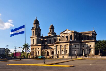 Plaza de la Revolución