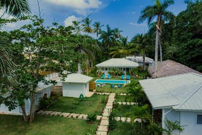 Punta Poppy Boutique Hotel Barbados 