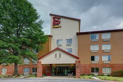 Red Roof Inn Raleigh