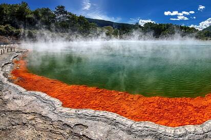 Rotorua Auckland - Lowest Flight Fares Rotorua Auckland