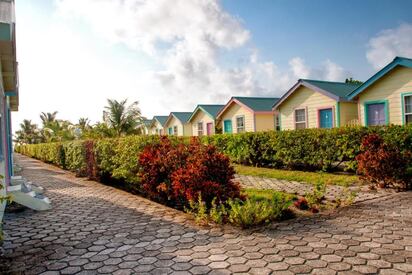Royal Caribbean Resort